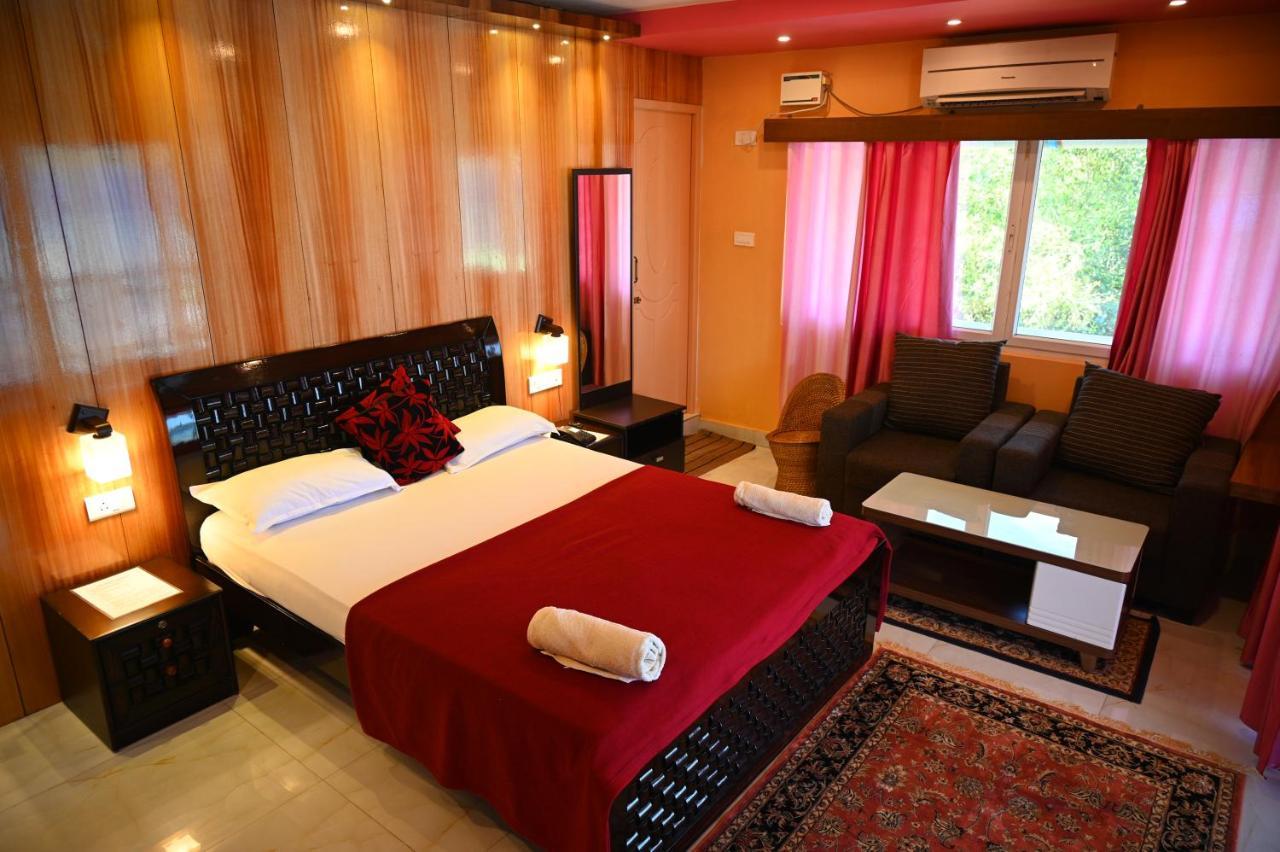 The Seaview Residency Bed & Breakfast พอร์ตแบลร์ ภายนอก รูปภาพ