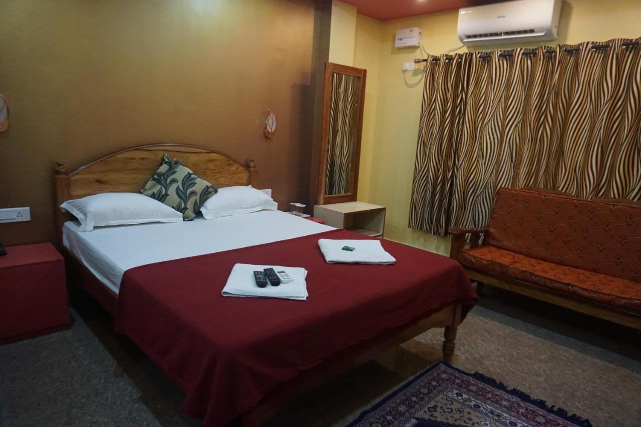 The Seaview Residency Bed & Breakfast พอร์ตแบลร์ ภายนอก รูปภาพ